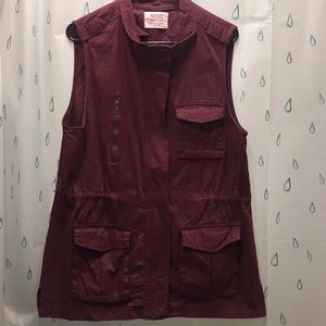 Utility vest